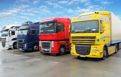 İstanbul Çağlayancerit Nakliye Ambarı